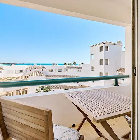 Club Nautilus Calixtos Mit Meerblick Apartman