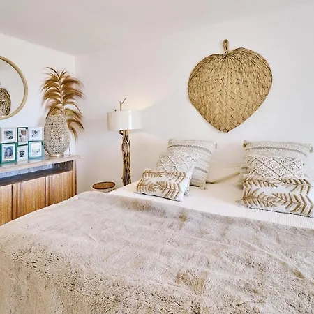 Apartmán Club Nautilus Calixtos Mit Meerblick Porches (Algarve)