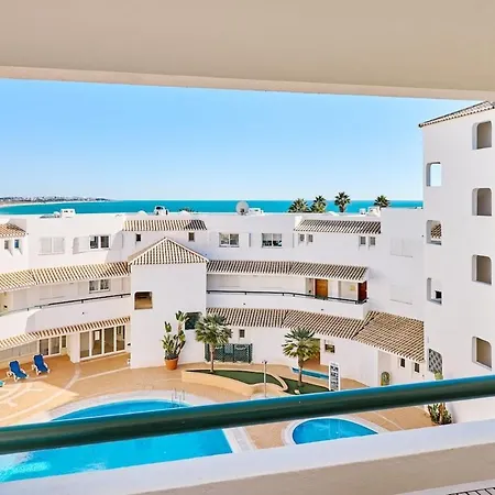 Apartment Club Nautilus Calixtos Mit Meerblick *
