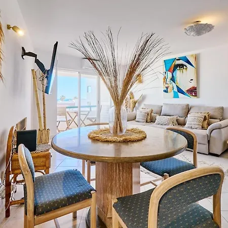 Apartment Club Nautilus Calixtos Mit Meerblick