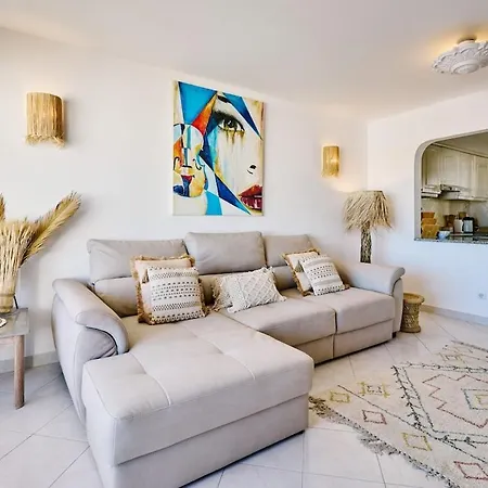 Club Nautilus Calixtos Mit Meerblick Apartamento